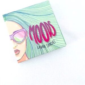 🌻Laura Sanchez Moods Single Eyeshadow🌻